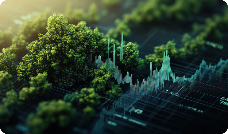 Strategic Carbon Trading