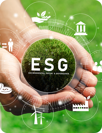 Achieving ESG Excellence