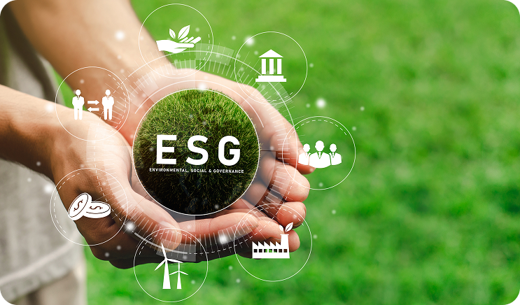Achieving ESG Excellence